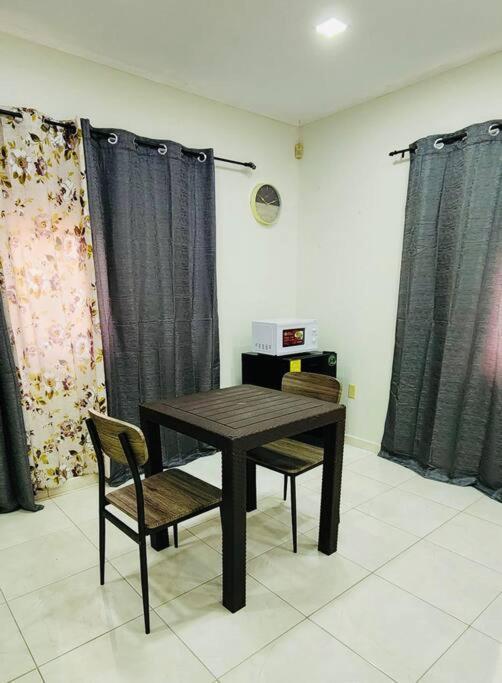 Studio Apartment Near The Beach Jan Thiel Dış mekan fotoğraf