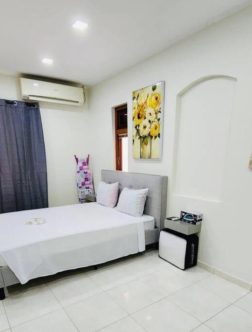 Studio Apartment Near The Beach Jan Thiel Dış mekan fotoğraf