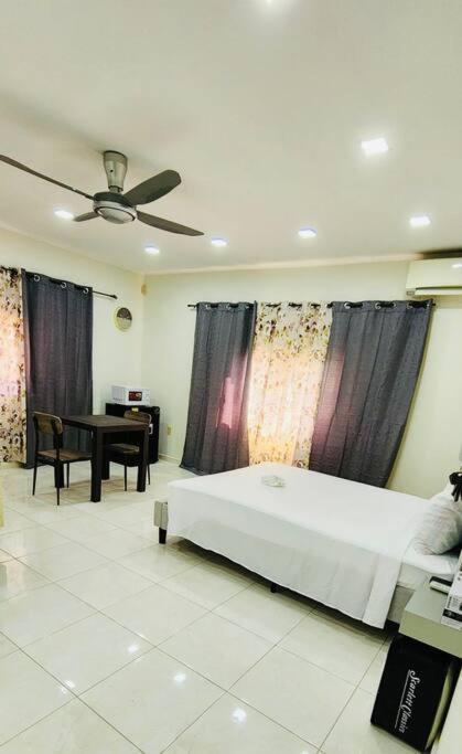 Studio Apartment Near The Beach Jan Thiel Dış mekan fotoğraf